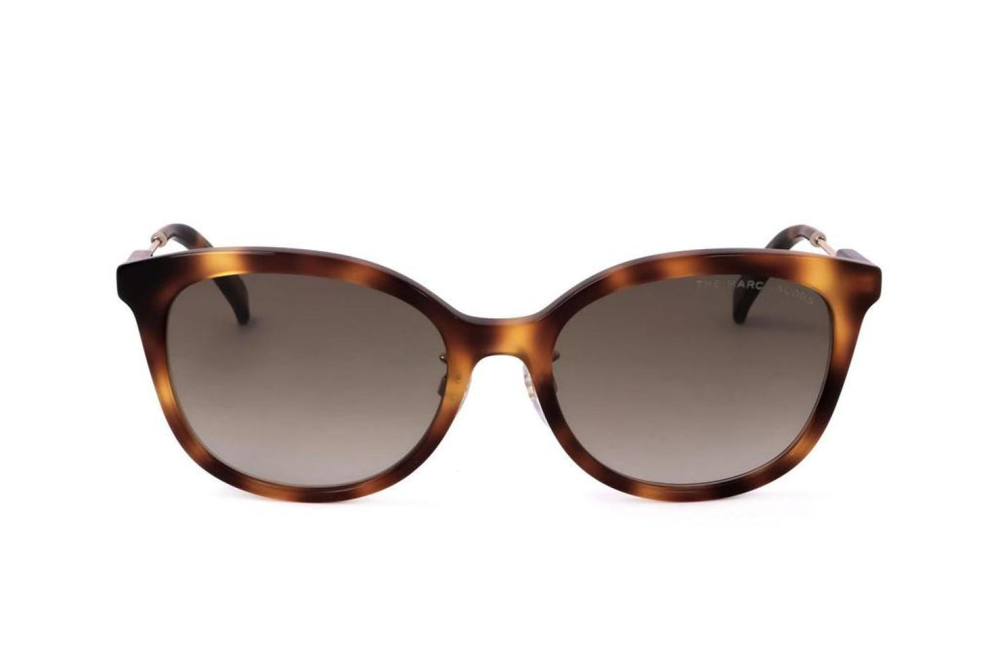 Marc Jacobs Eyewear Cat-Eye Frame Sunglasses