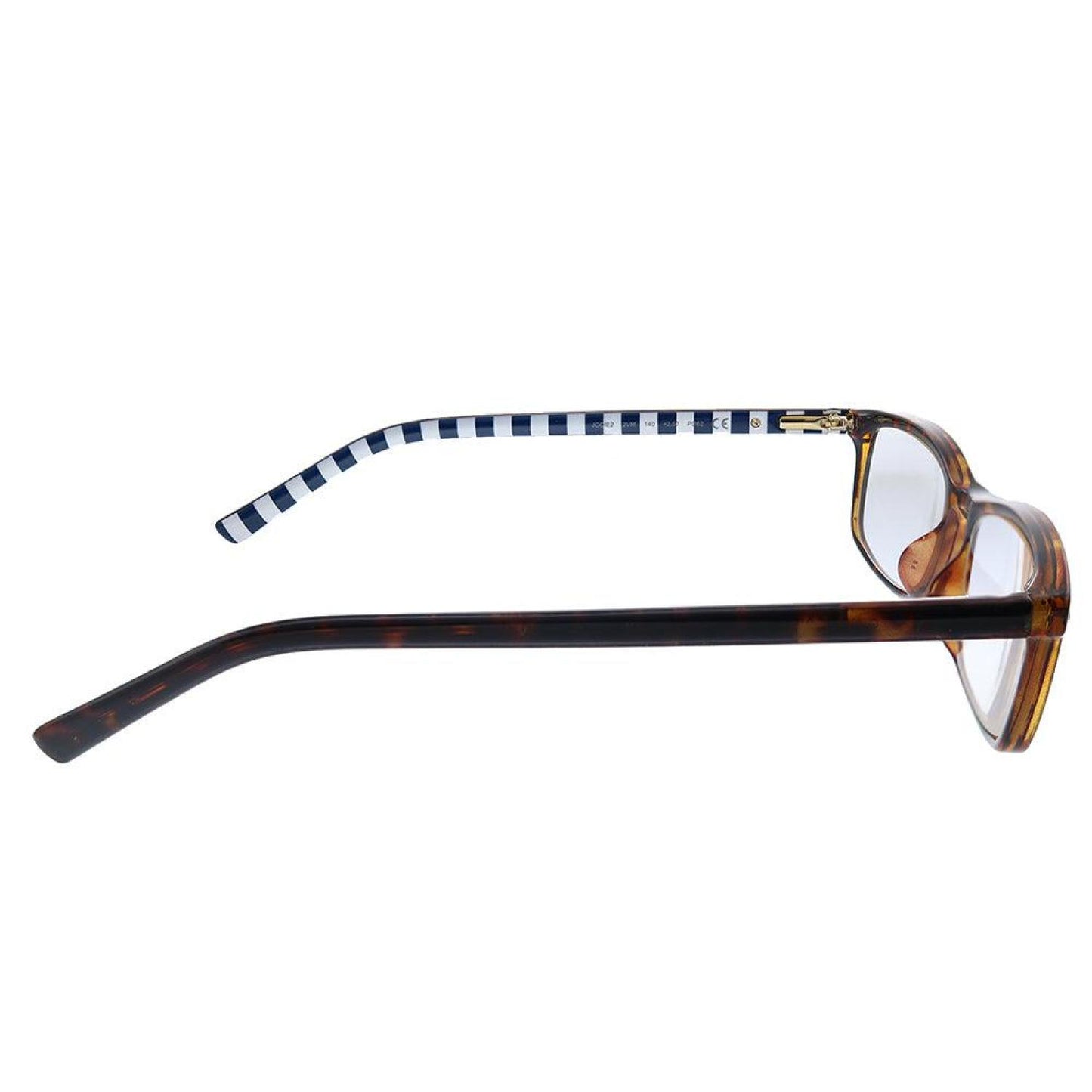 Kate Spade  KS JODIE2 2VM 50mm 1.50 Womens Rectangle Reading Glasses 50mm