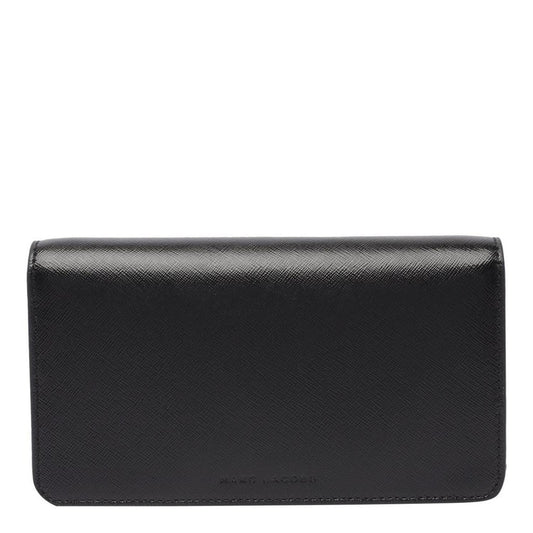 Marc Jacobs The Longshot DTM Chain-Linked Wallet