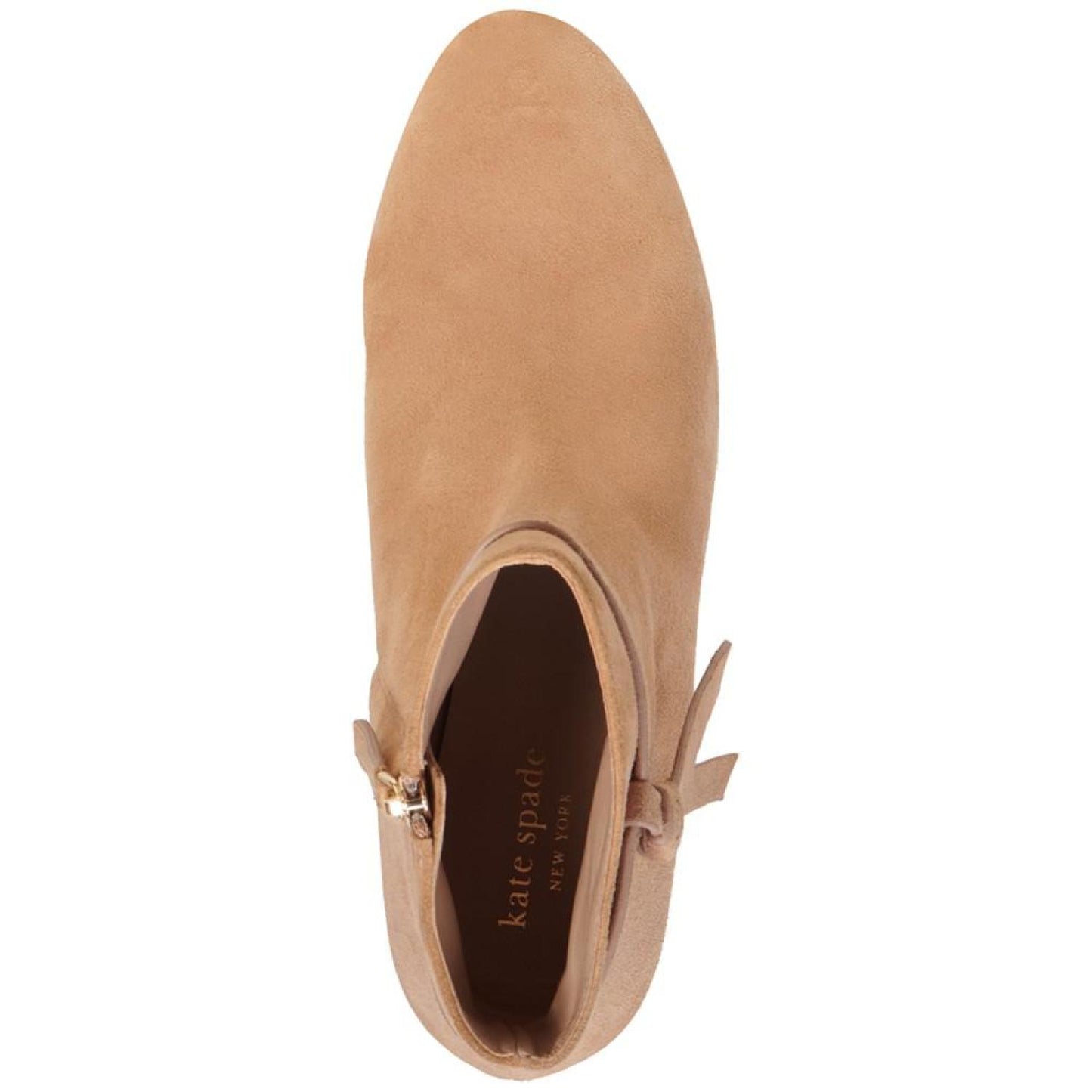 Women's Knott Mid Dress Booties