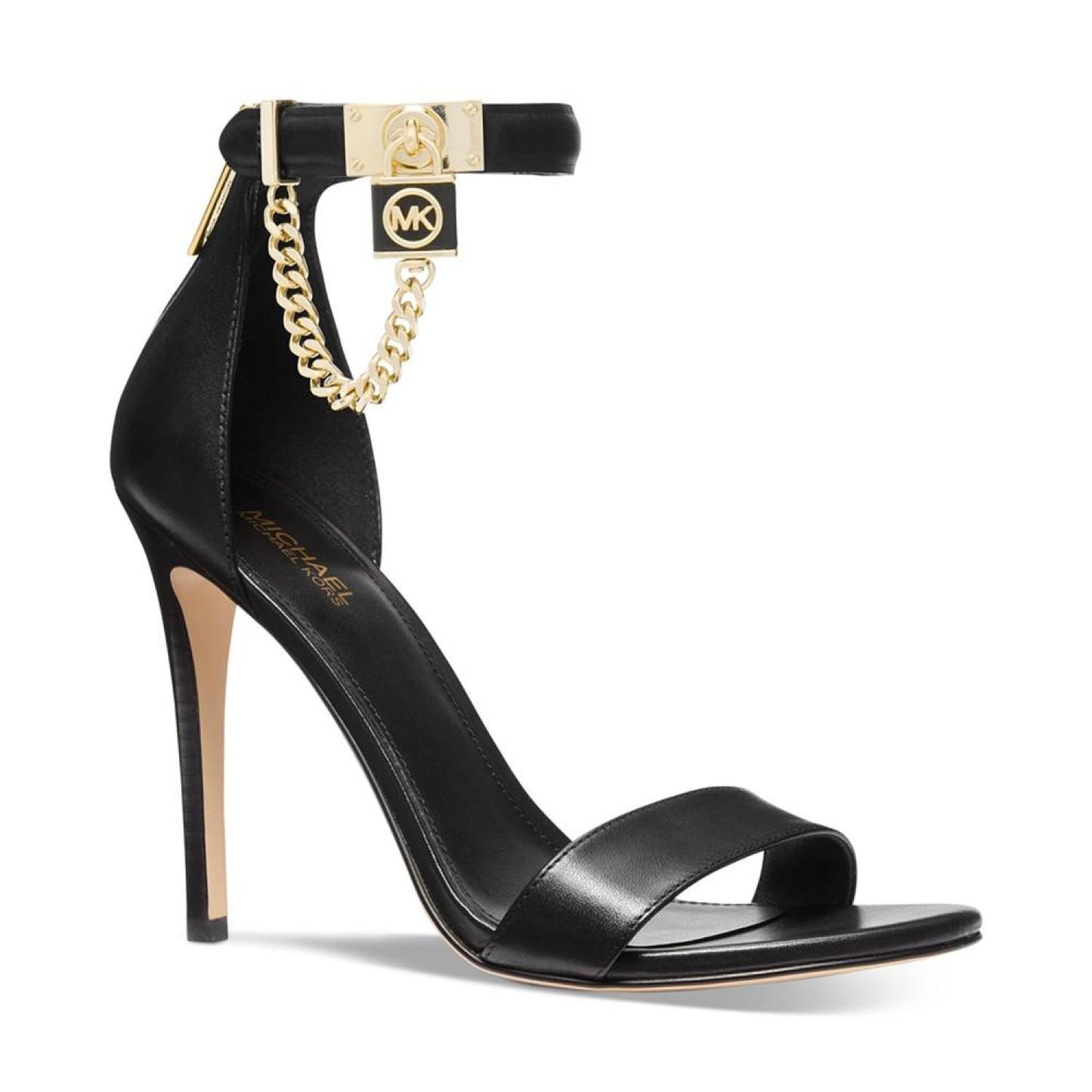 Women's Hamilton Embellished Ankle-Strap Dress Sandals