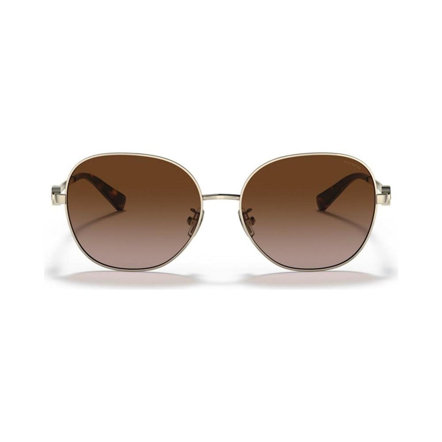 Women's C3444 57 Sunglasses, HC712357-Y