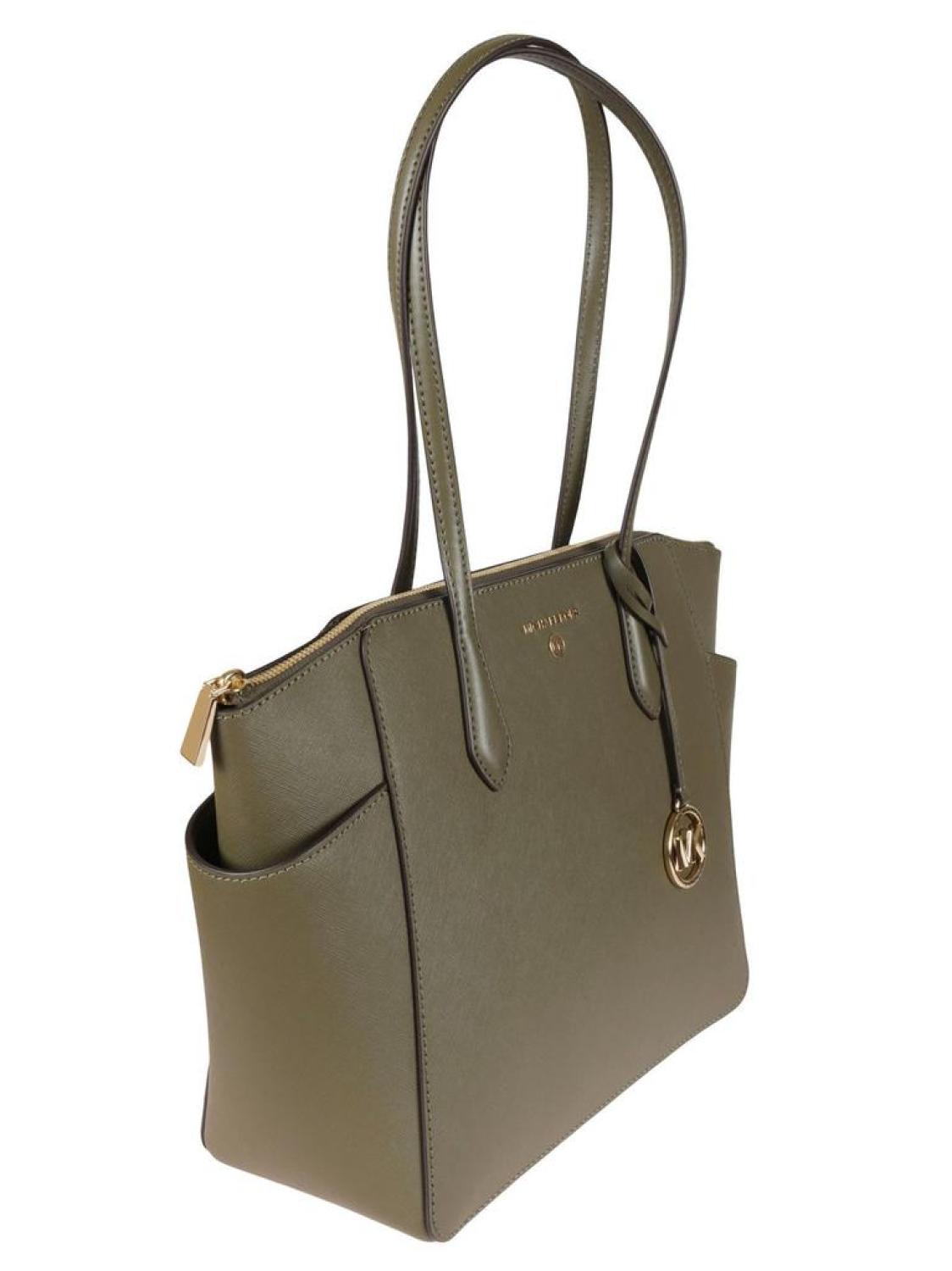 Michael Kors Collection Marilyn Medium Tote Bag
