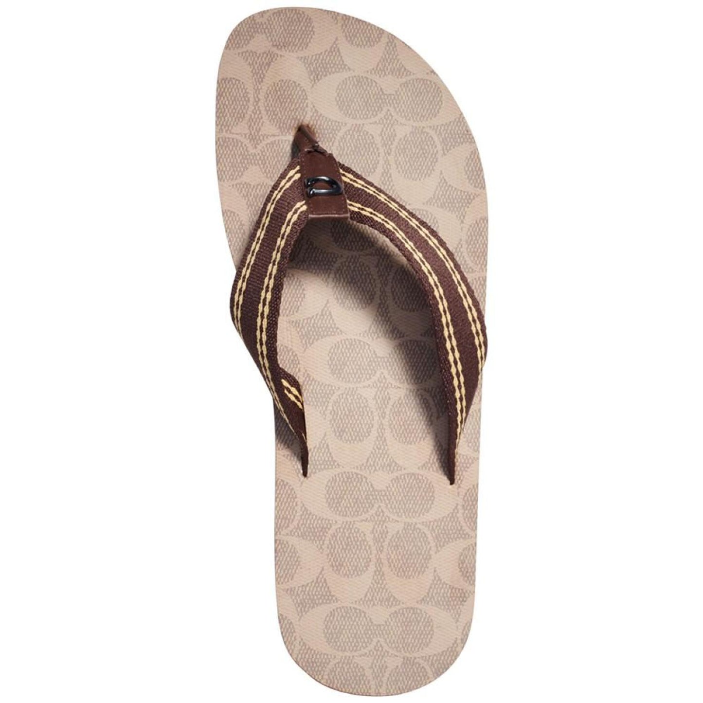 Men's Signature Webbing Flip Flop