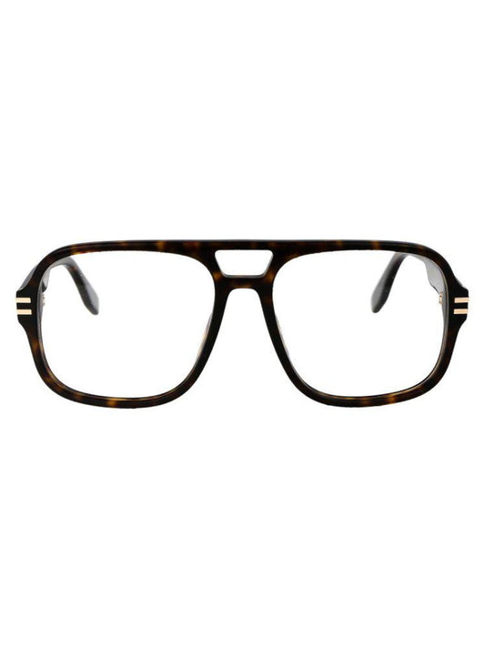 Marc Jacobs Eyewear Square Frame Glasses
