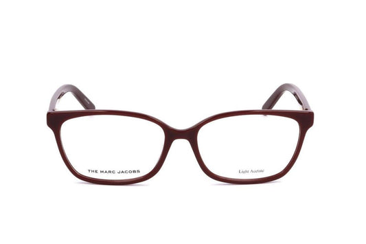 Marc Jacobs Eyewear Rectangular Frame Glasses