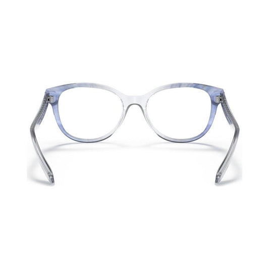 Women's Round Eyeglasses HC6177
