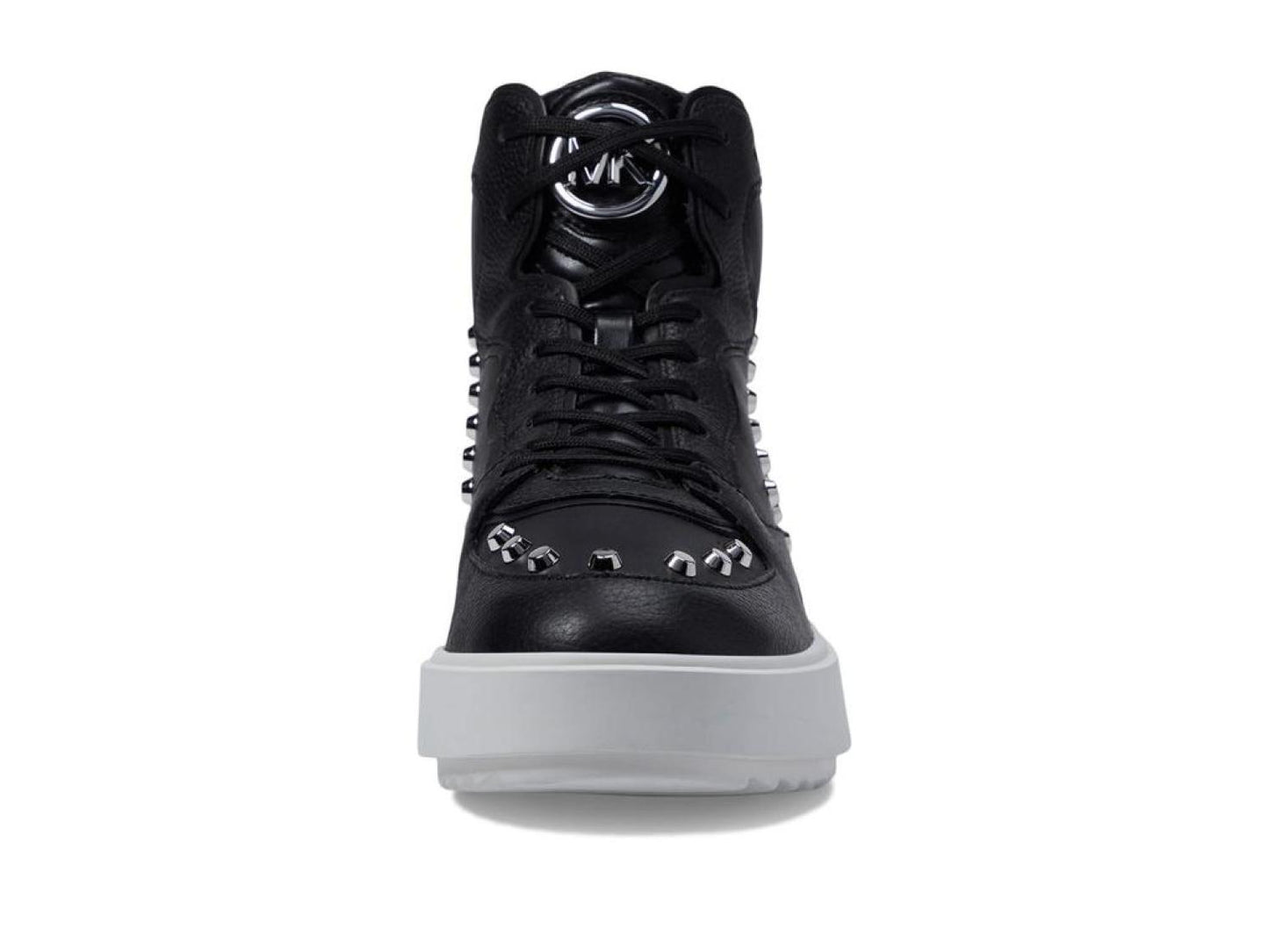 Emmett Stripe High-Top