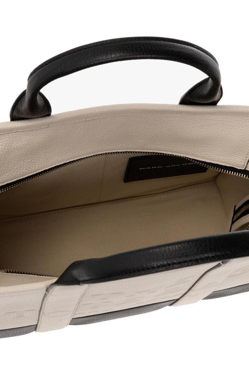 Marc Jacobs The Small Top Handle Bag