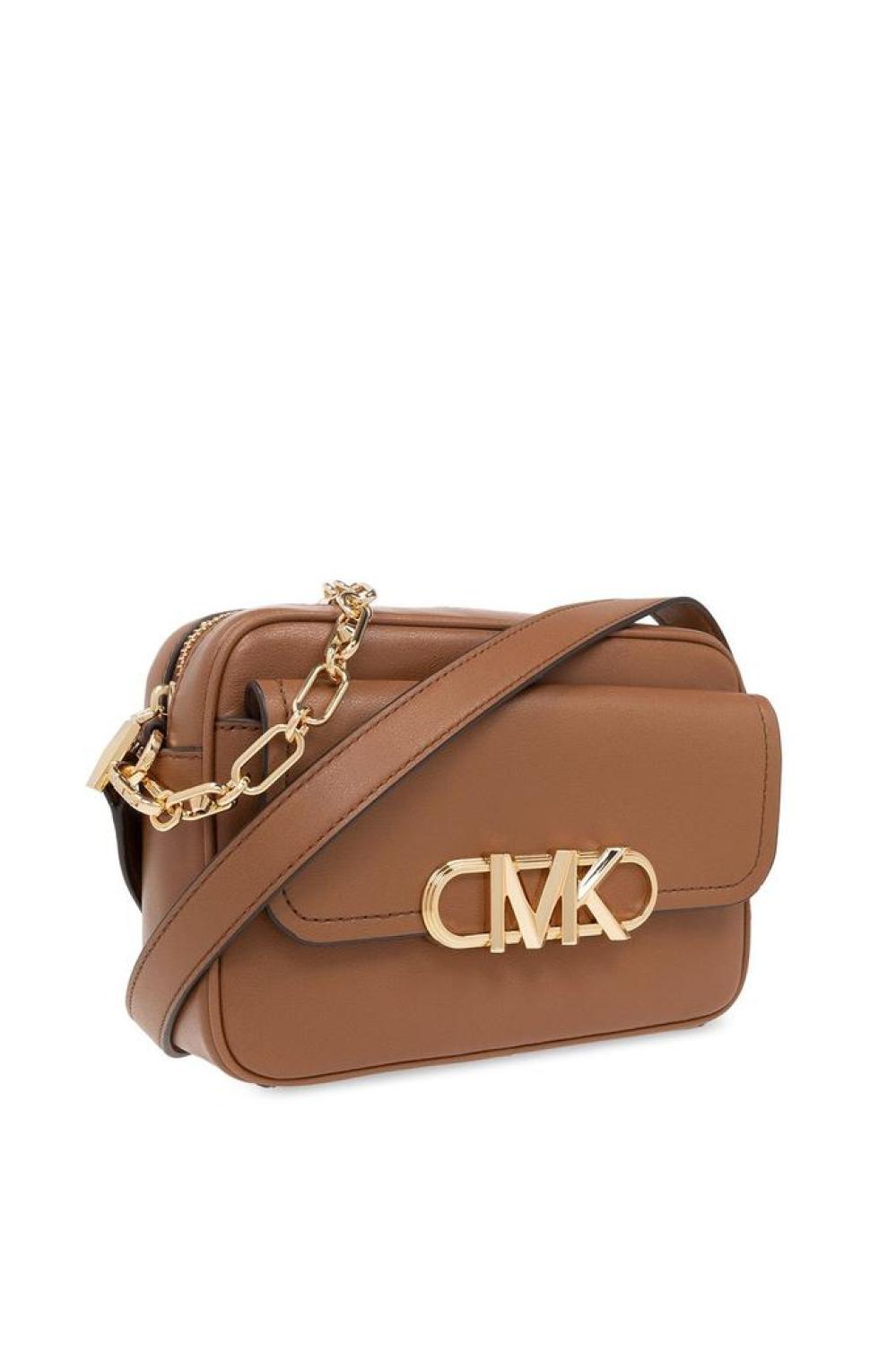 Michael Michael Kors Parker Medium Crossbody Bag