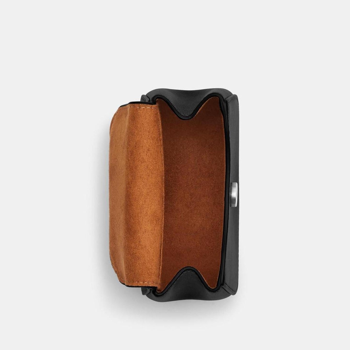 Coach Outlet Morgan Card Case On A Chain