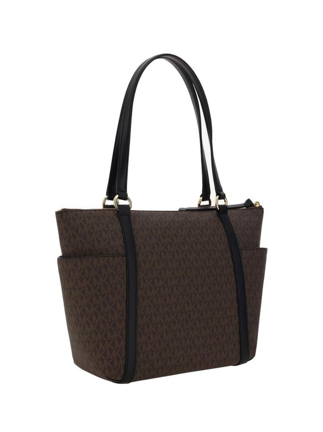 Michael Michael Kors Sullivan Medium Tote Bag