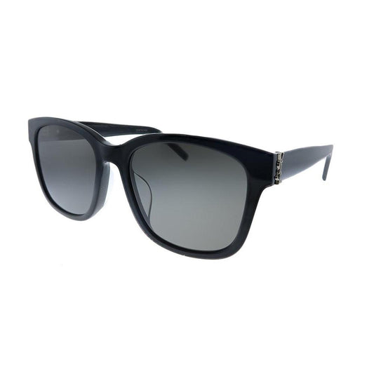 Saint Laurent  SL M68/F 003 Unisex Square Sunglasses