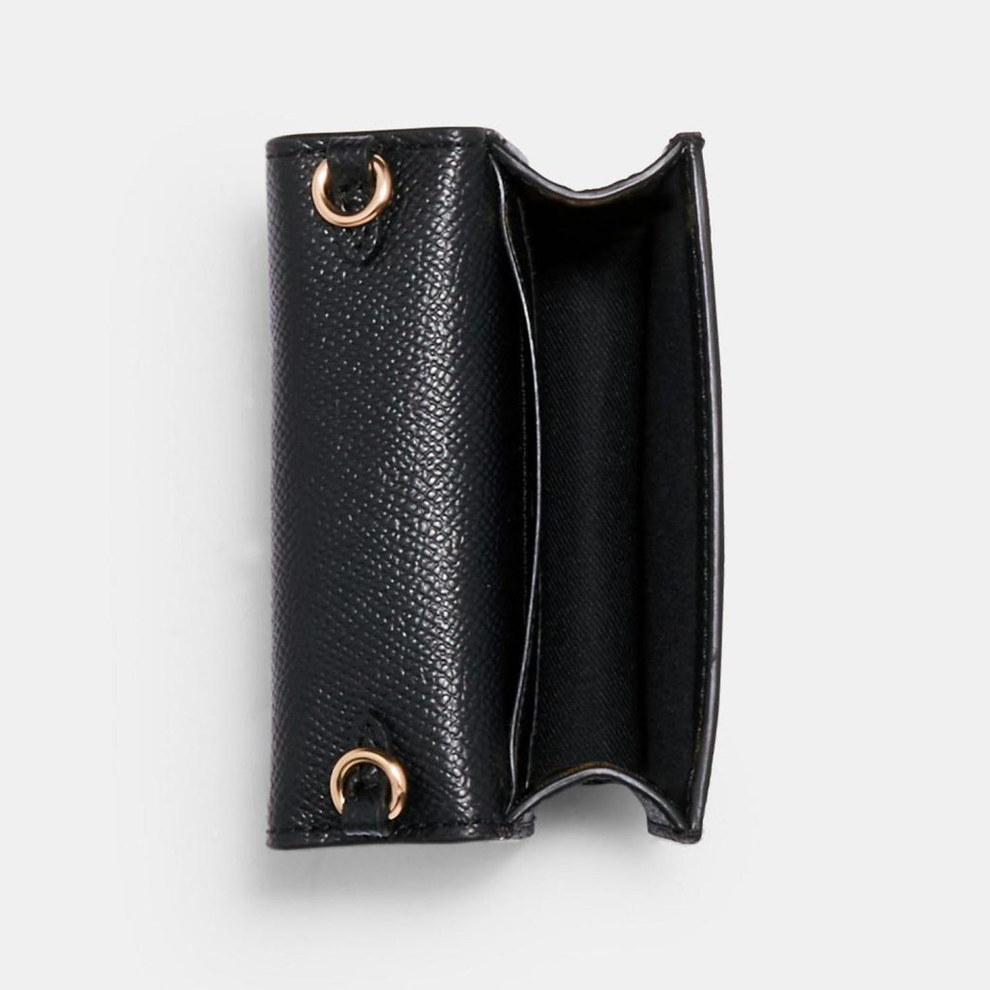 Coach Outlet Mini Wallet On A Chain
