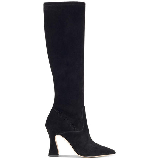 Women's Cece Stretch Pointed-Toe Dress Boots