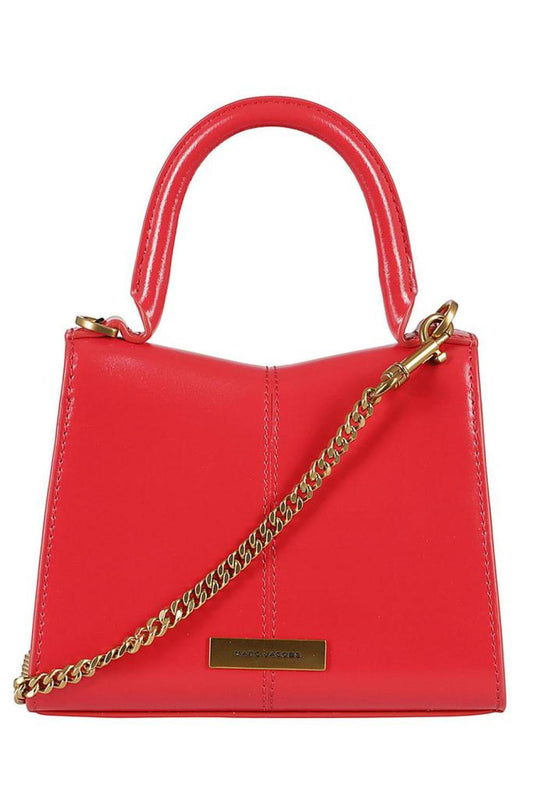 Marc Jacobs The St Marc Mini Top Handle Bag