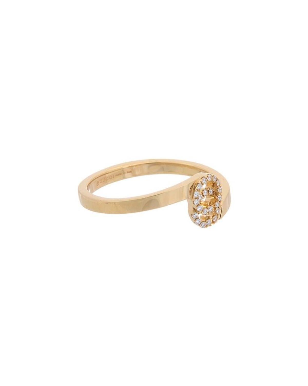 Gucci running ring discount