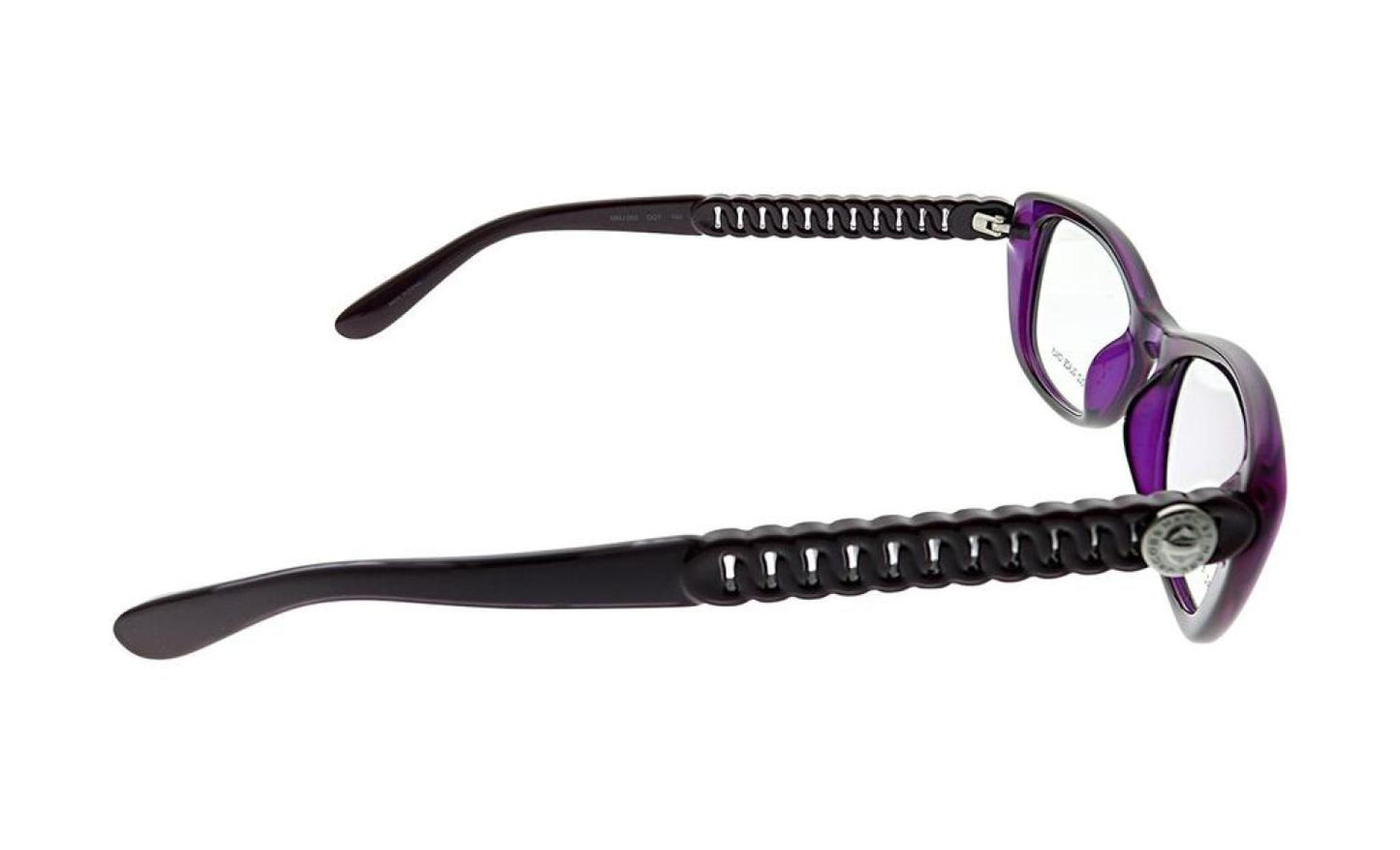Marc by Marc Jacobs MMJ 569 DQT Cat-Eye Eyeglasses