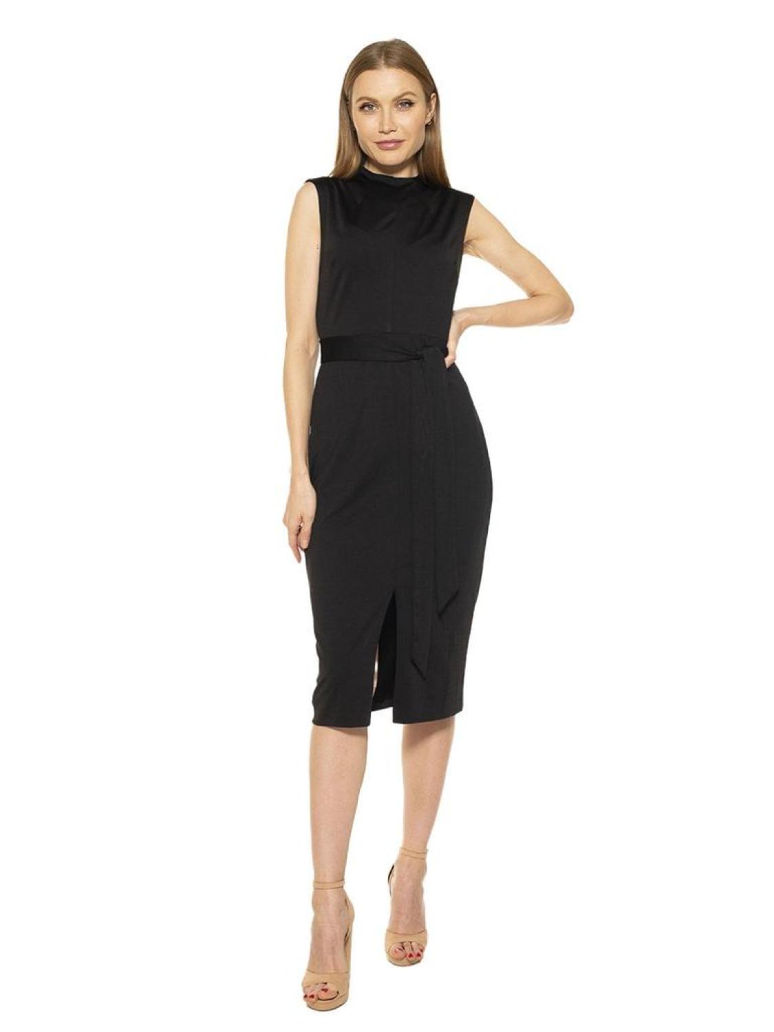 Fara Dress