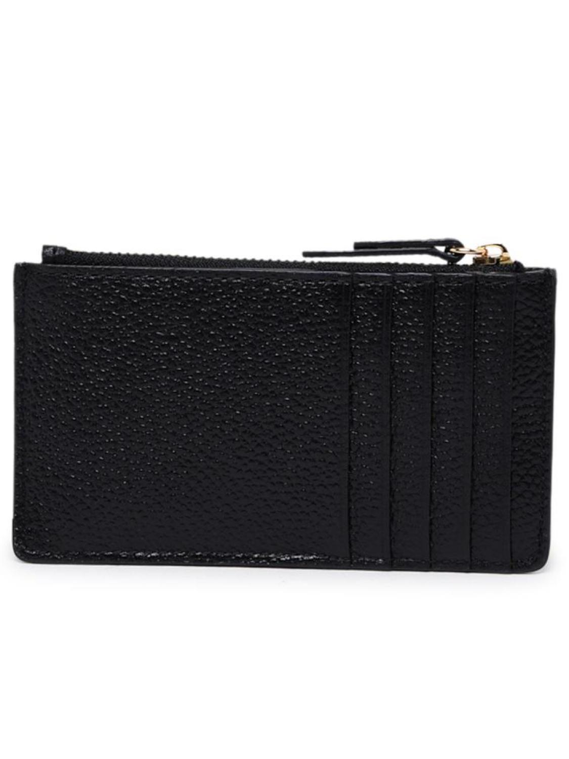 Michael Michael Kors Jet Set Zipped Wallet