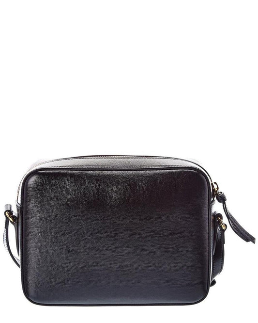 Gucci Horsebit 1955 Leather Shoulder Bag