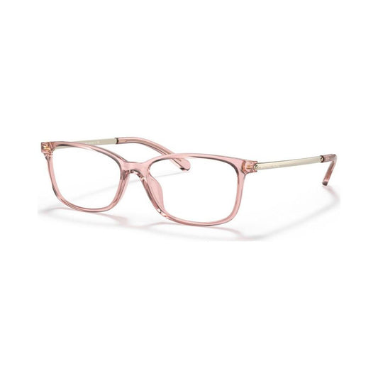 Women's Rectangle Eyeglasses, MK4060U52-O