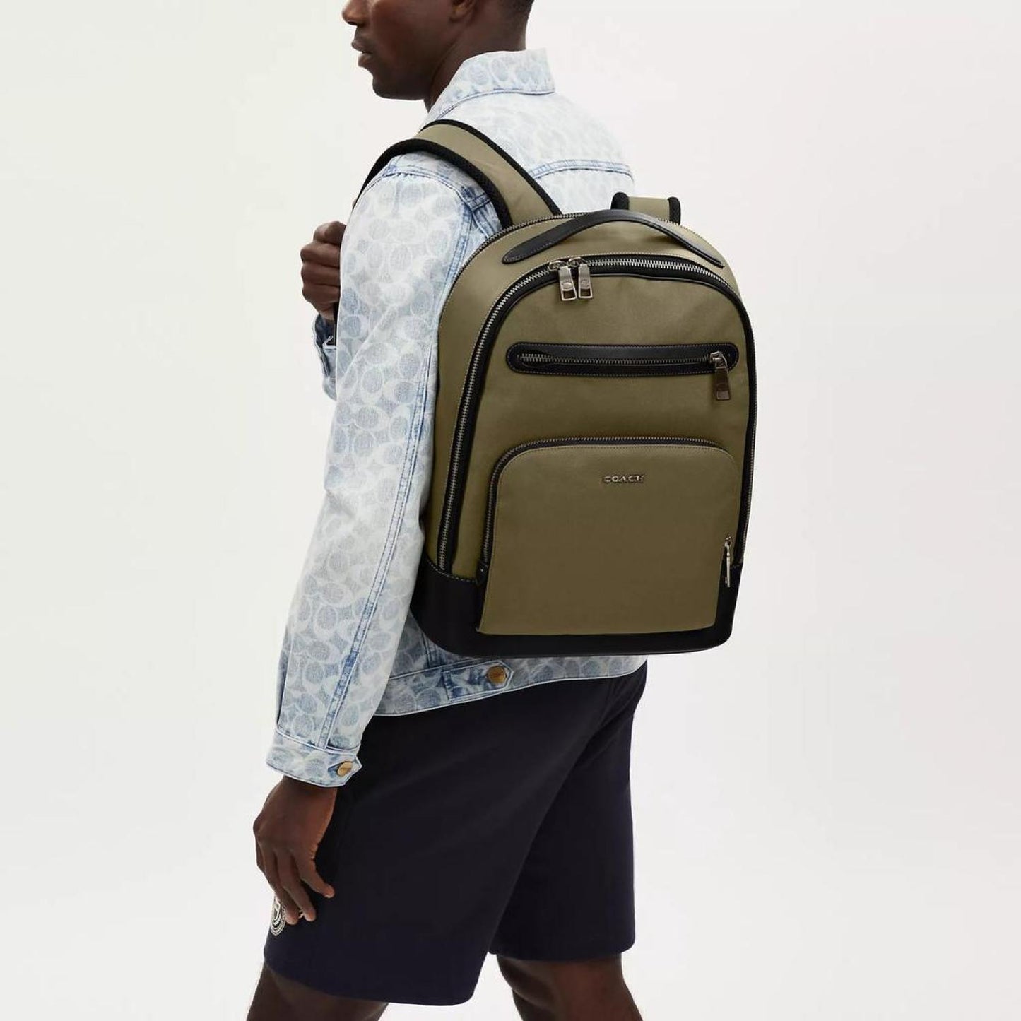 Coach Outlet Ethan Backpack