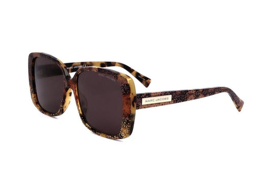 Marc Jacobs Eyewear Square Frame Sunglasses