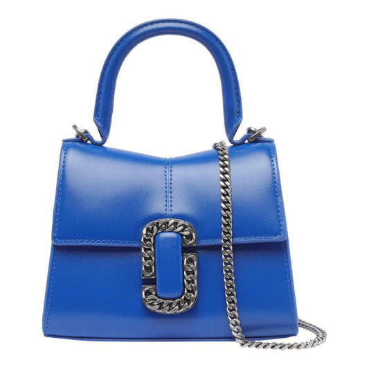 Marc Jacobs The St Marc Mini Top Handle Tote Bag