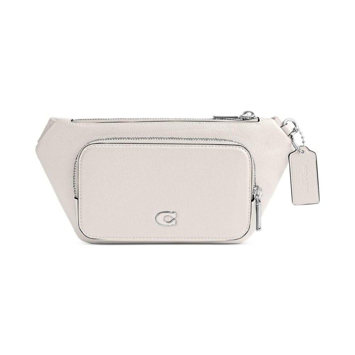 Leather Belt Bag
