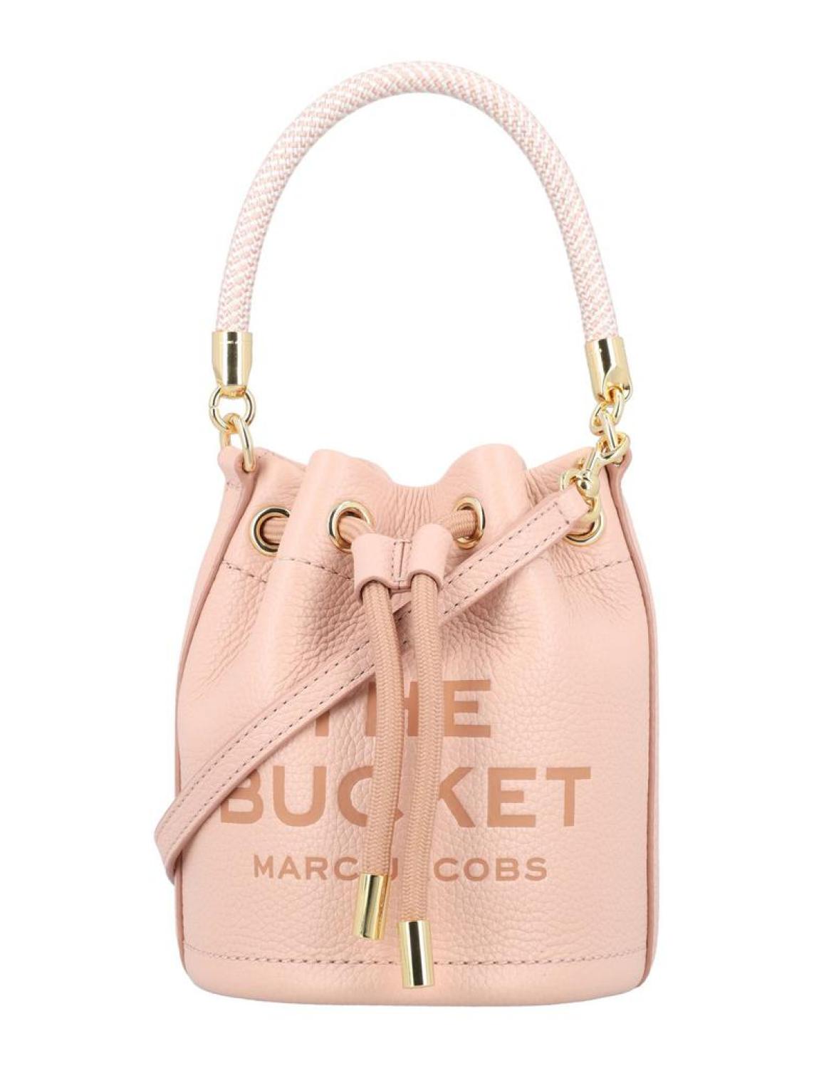 Marc Jacobs The Micro Bucket Bag