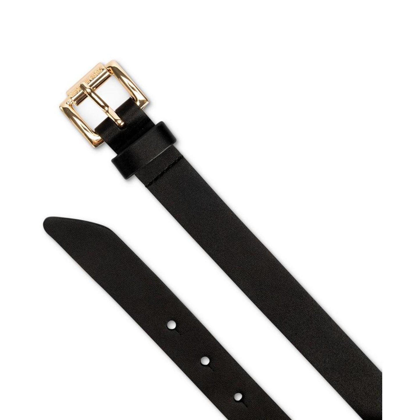 Women's MK Embossed Fanny Pack