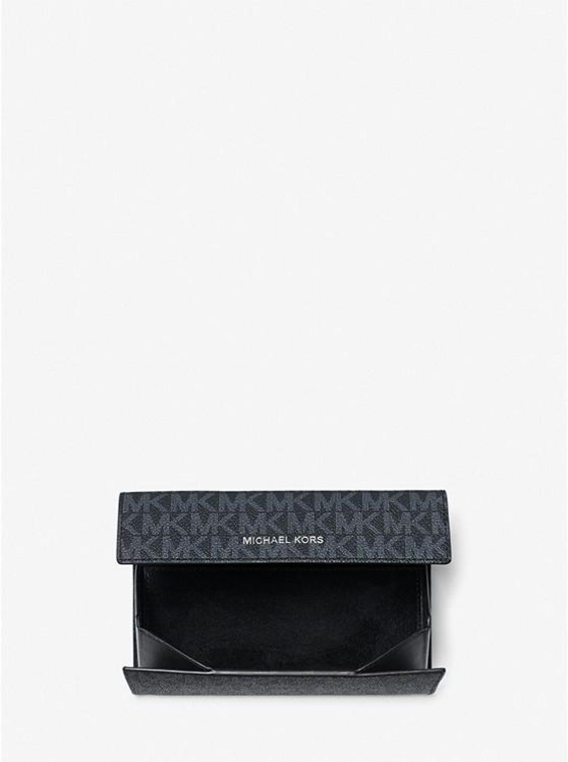 Cooper Logo Sunglasses Case