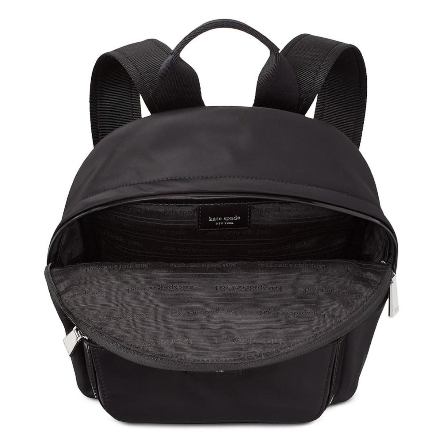 Sam Icon Ksnyl Small Nylon Backpack