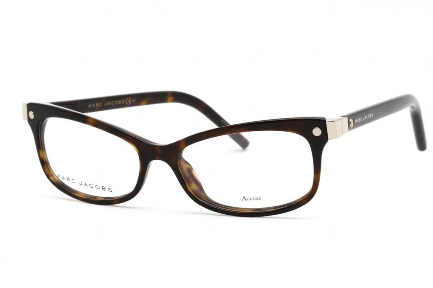Marc Jacobs Marc 73 0086 00 Rectangular Eyeglasses 52 mm