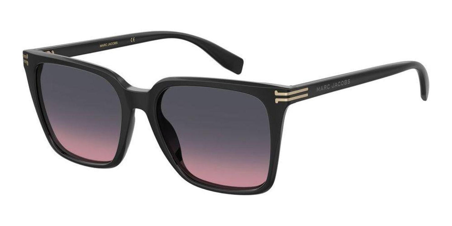 Marc Jacobs Eyewear Rectangular Frame Sunglasses