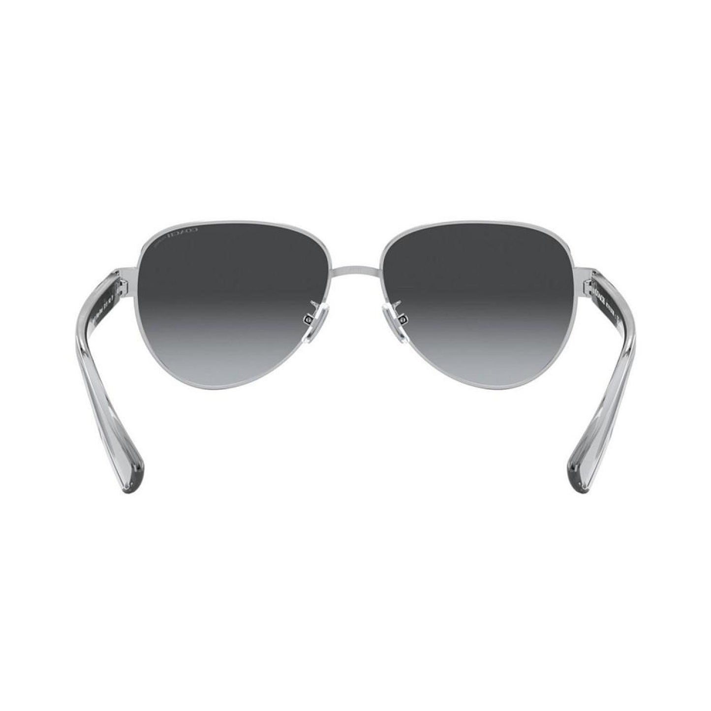 Women's Polarized Sunglasses, HC7111