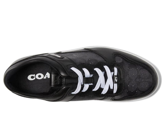 C201 Signature Sneaker