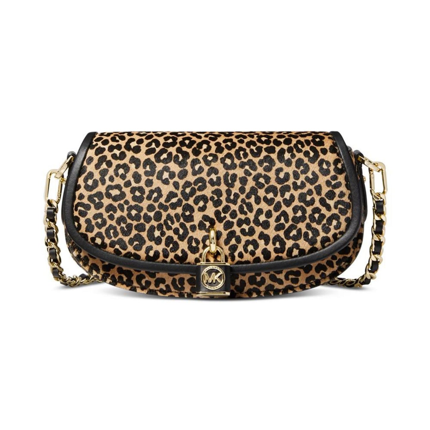 Mila Small East West Chain Sling Messenger