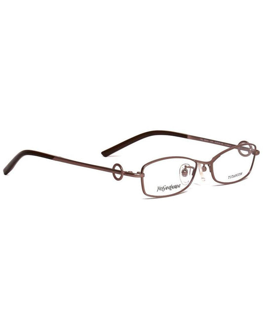 Saint Laurent Women's SL4605J 53mm Optical Frames