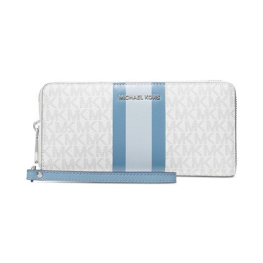 Logo Jet Set Travel Continental Wallet