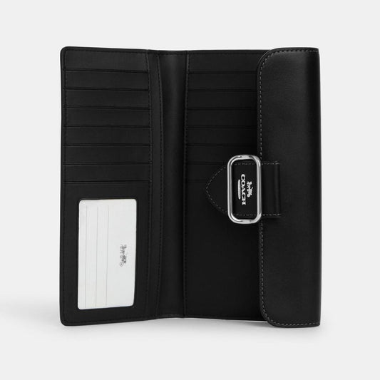 Coach Outlet Morgan Slim Wallet