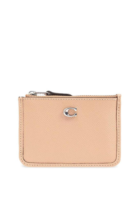 Coach Skinny Mini ID Case