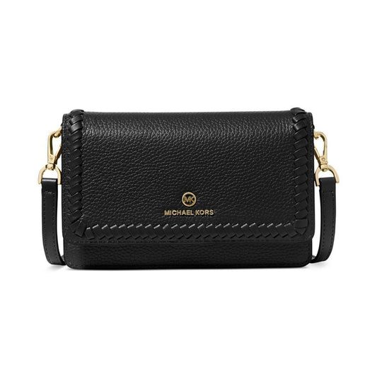 Jet Set Charm Small Leather Phone Crossbody