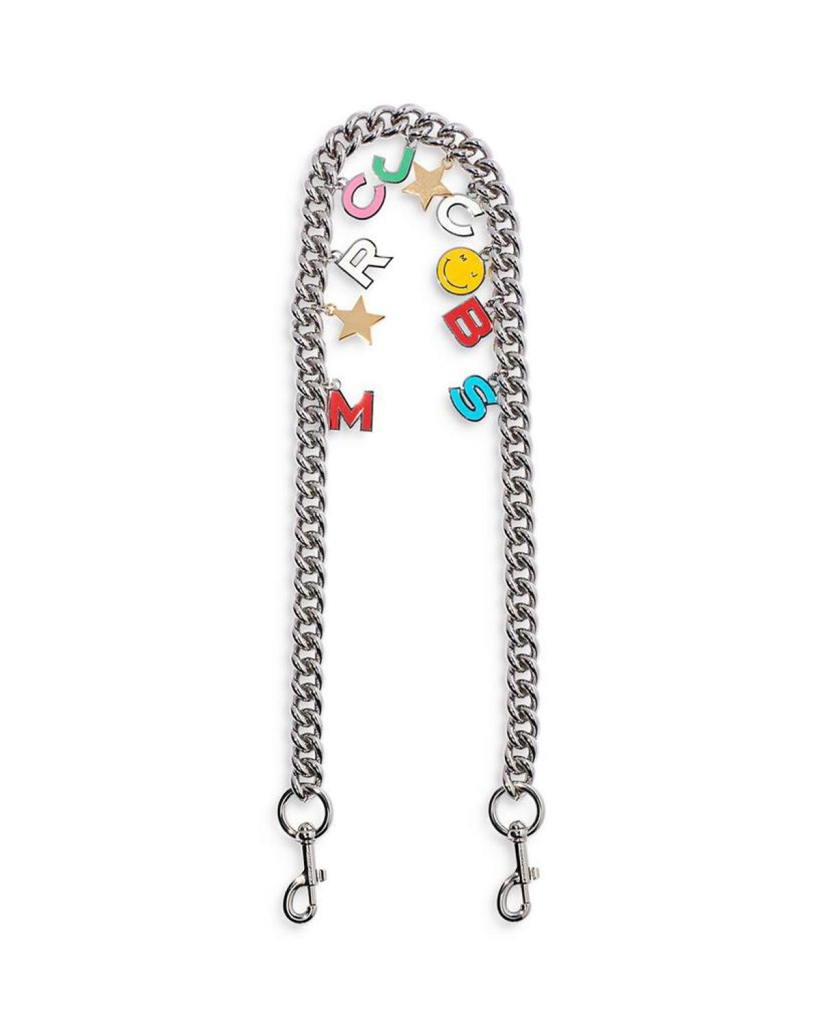 The Bold Shoulder Chain Handbag Strap