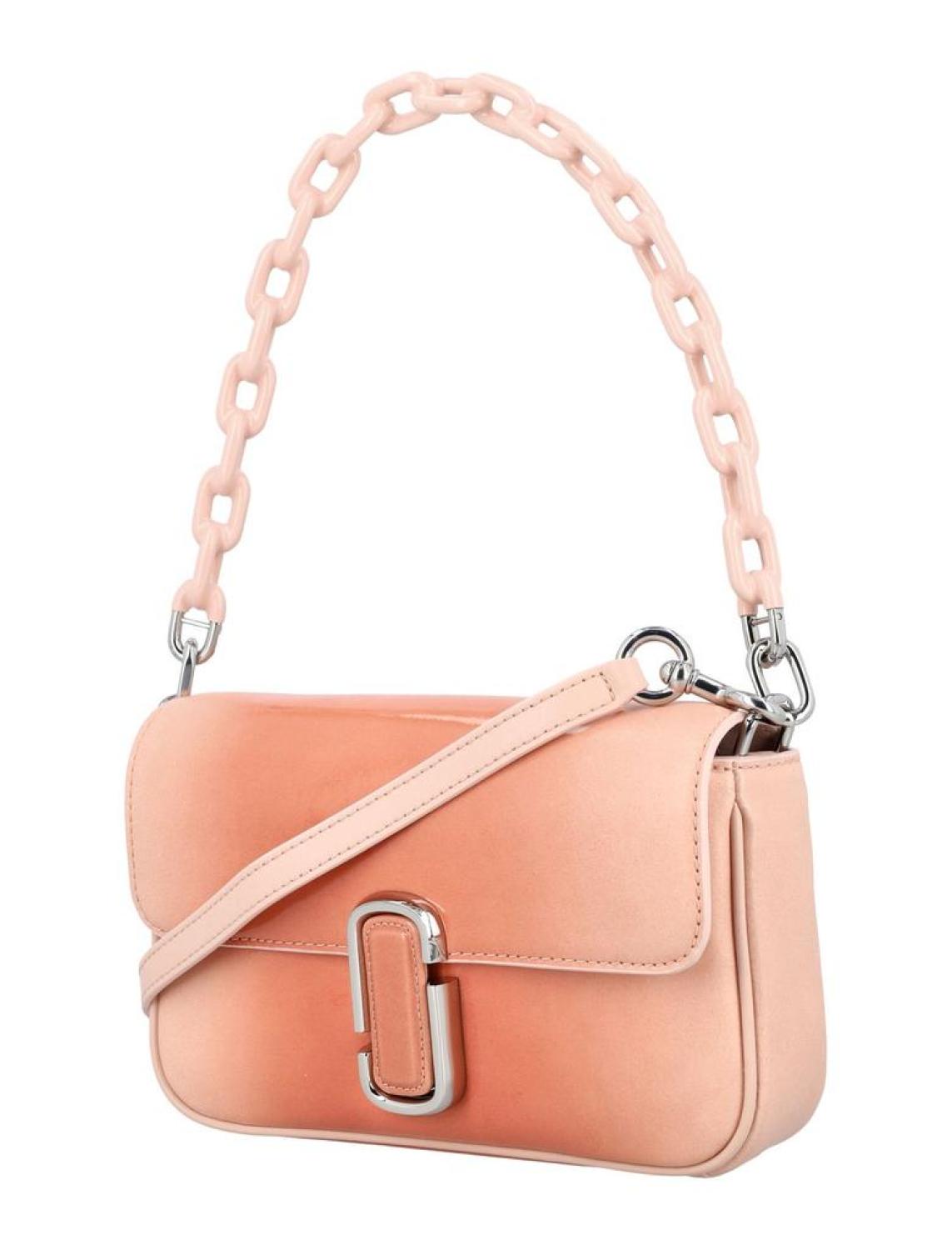 Marc Jacobs The J Marc Chained Shoulder Bag