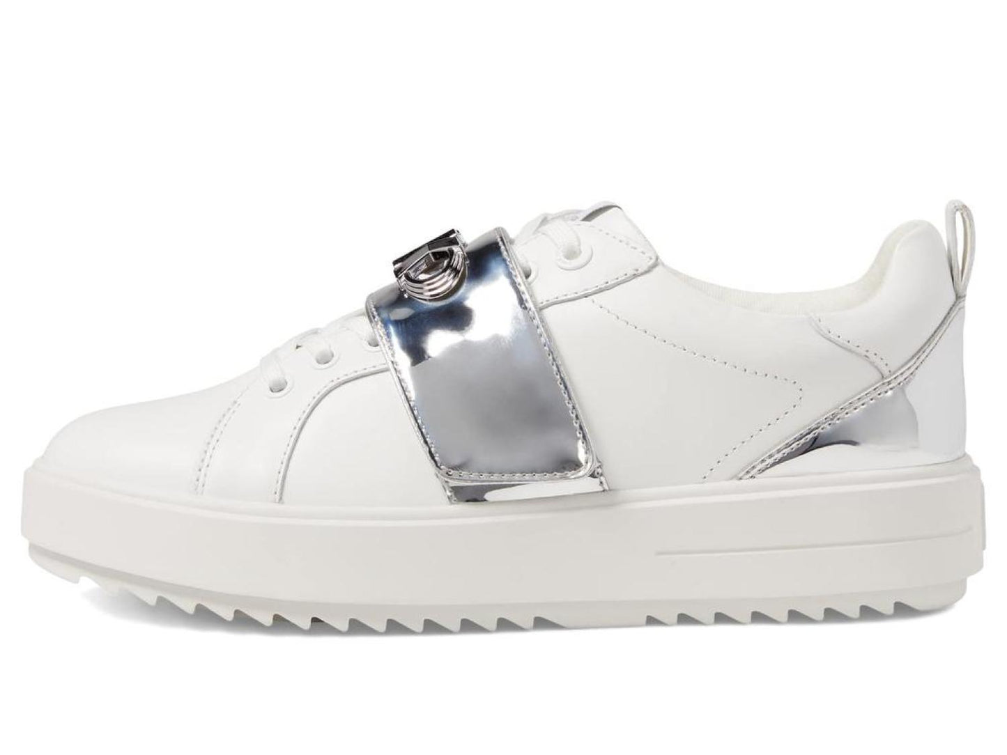 Emmett Strap Lace-Up