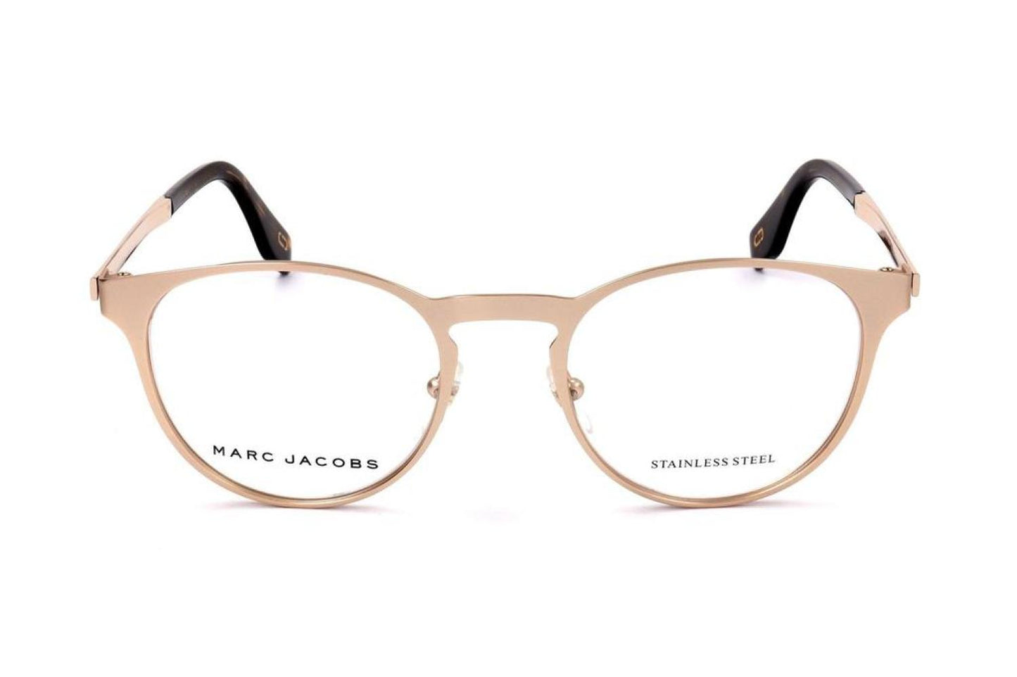 Marc Jacobs Eyewear Round Frame Glasses