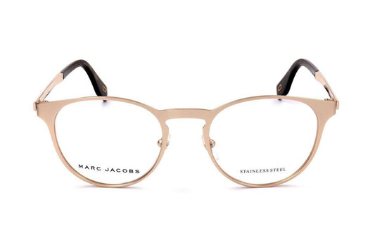 Marc Jacobs Eyewear Round Frame Glasses
