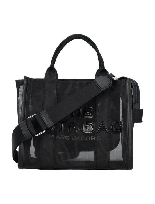 Marc Jacobs The Mesh Small Tote Bag